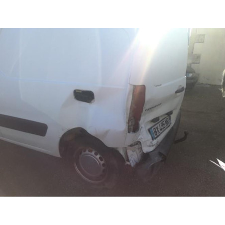 Echangeur air (Intercooler) PEUGEOT PARTNER 2 PHASE 1 d’occasion