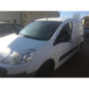 Echangeur air (Intercooler) PEUGEOT PARTNER 2 PHASE 1 d’occasion