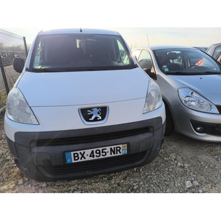 Echangeur air (Intercooler) PEUGEOT PARTNER 2 PHASE 1 d’occasion