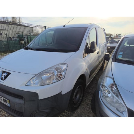 Echangeur air (Intercooler) PEUGEOT PARTNER 2 PHASE 1 d’occasion