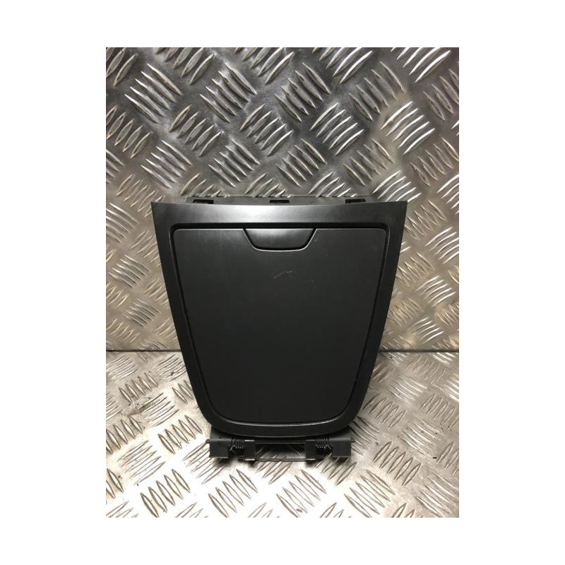 Vide Poche RENAULT CAPTUR 1 PHASE 2 d’occasion
