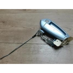Poignee porte avant gauche FIAT GRANDE PUNTO d’occasion