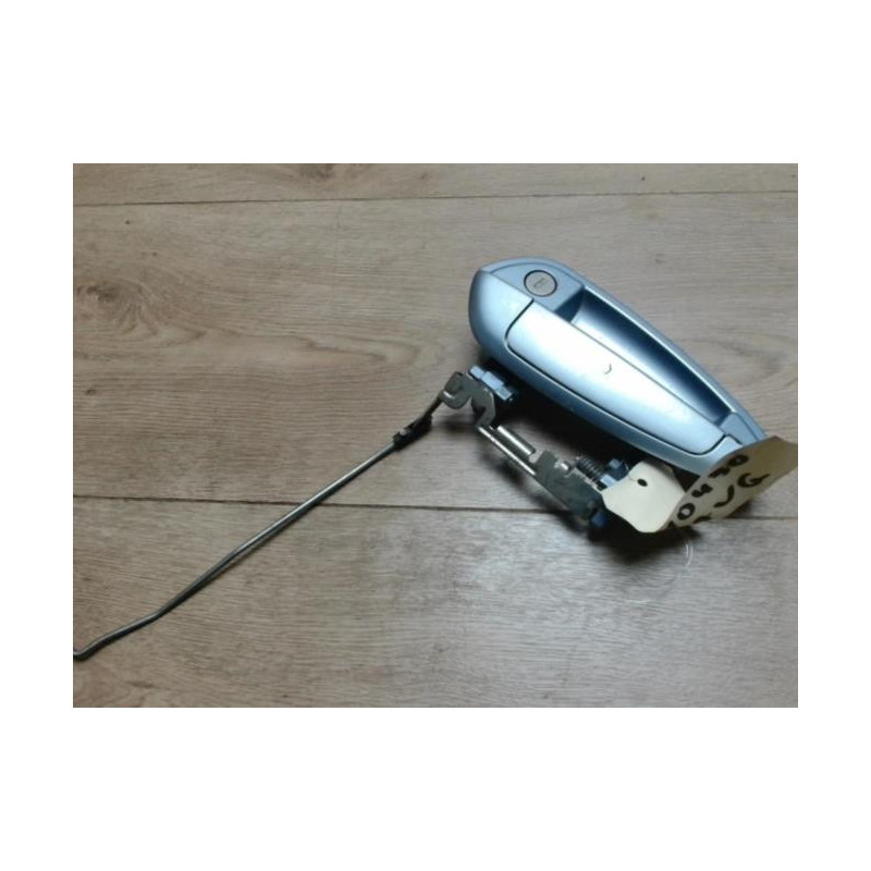 Poignee porte avant gauche FIAT GRANDE PUNTO d’occasion