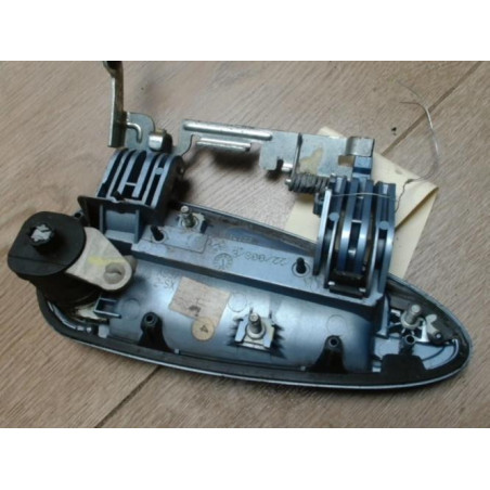Poignee porte avant gauche FIAT GRANDE PUNTO d’occasion