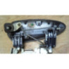 Poignee porte avant droit FIAT GRANDE PUNTO d’occasion