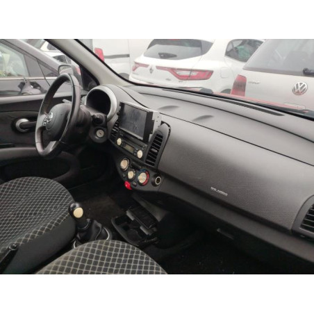 Moteur NISSAN MICRA 3 PHASE 2 d’occasion