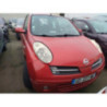 Moteur NISSAN MICRA 3 PHASE 2 d’occasion
