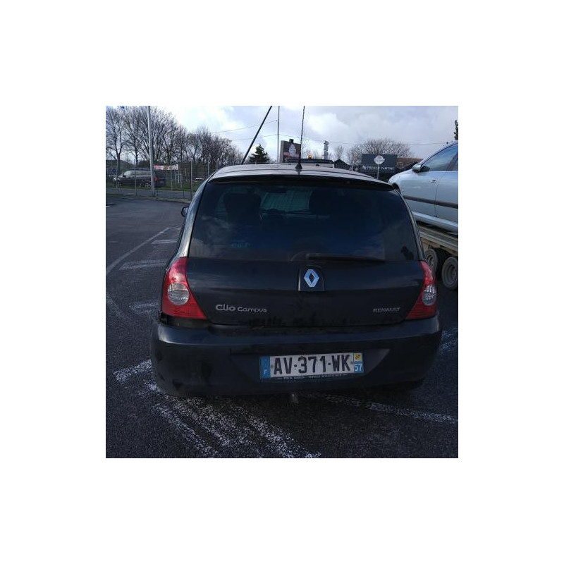 Durite RENAULT CLIO 2 CAMPUS PHASE 1 d’occasion