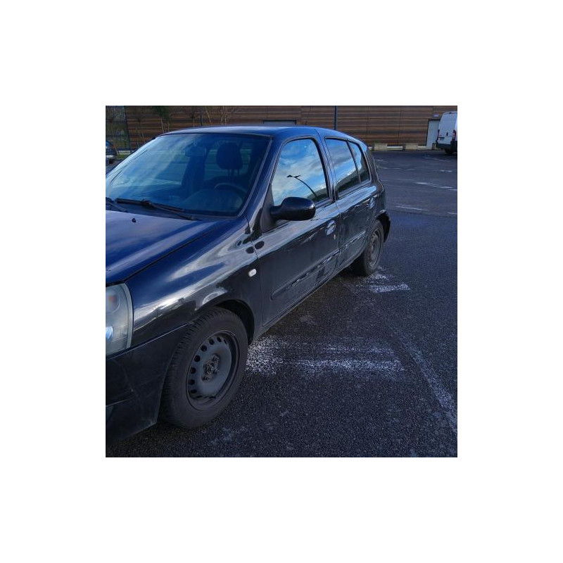 Durite RENAULT CLIO 2 CAMPUS PHASE 1 d’occasion