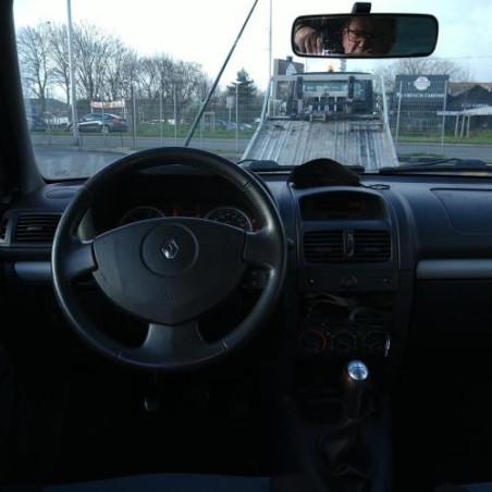 Durite RENAULT CLIO 2 CAMPUS PHASE 1 d’occasion