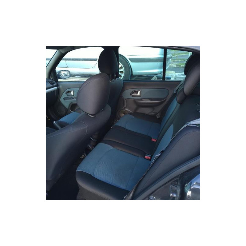 Durite RENAULT CLIO 2 CAMPUS PHASE 1 d’occasion