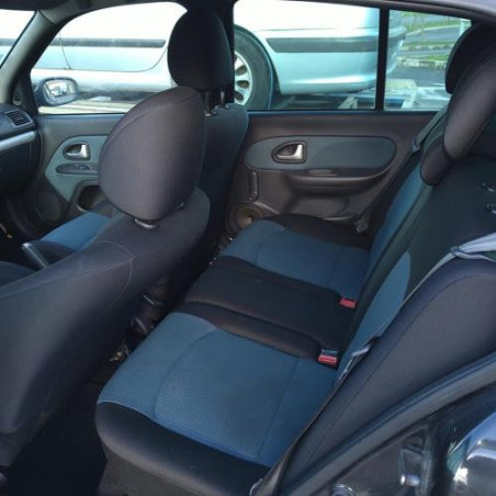 Durite RENAULT CLIO 2 CAMPUS PHASE 1 d’occasion