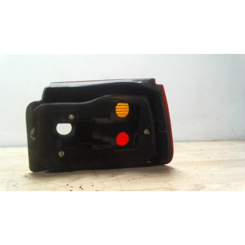 Feu arriere principal gauche (feux) SEAT IBIZA 2 PHASE 3 d’occasion