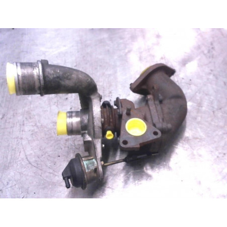 Turbo RENAULT MEGANE I PHASE 1 d’occasion