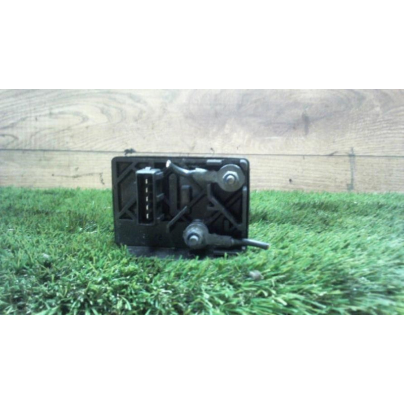 Boitier de prechauffage CITROEN ZX PHASE 2 BREAK d’occasion