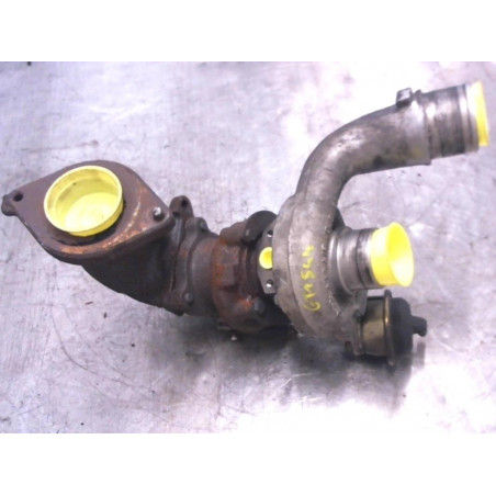 Turbo RENAULT MEGANE I PHASE 1 d’occasion
