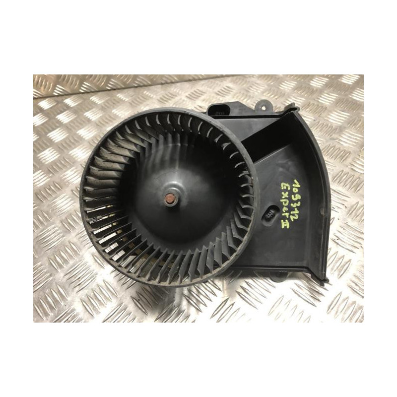 Ventilateur chauffage PEUGEOT EXPERT 2 d’occasion