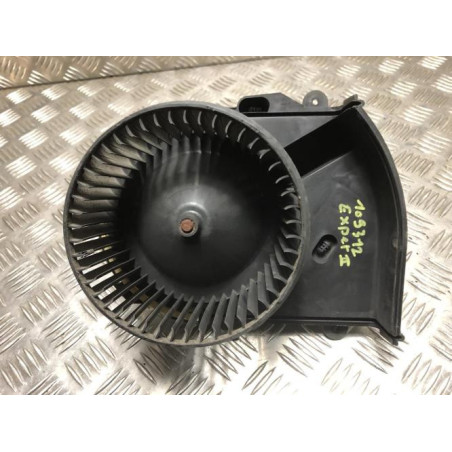 Ventilateur chauffage PEUGEOT EXPERT 2 d’occasion