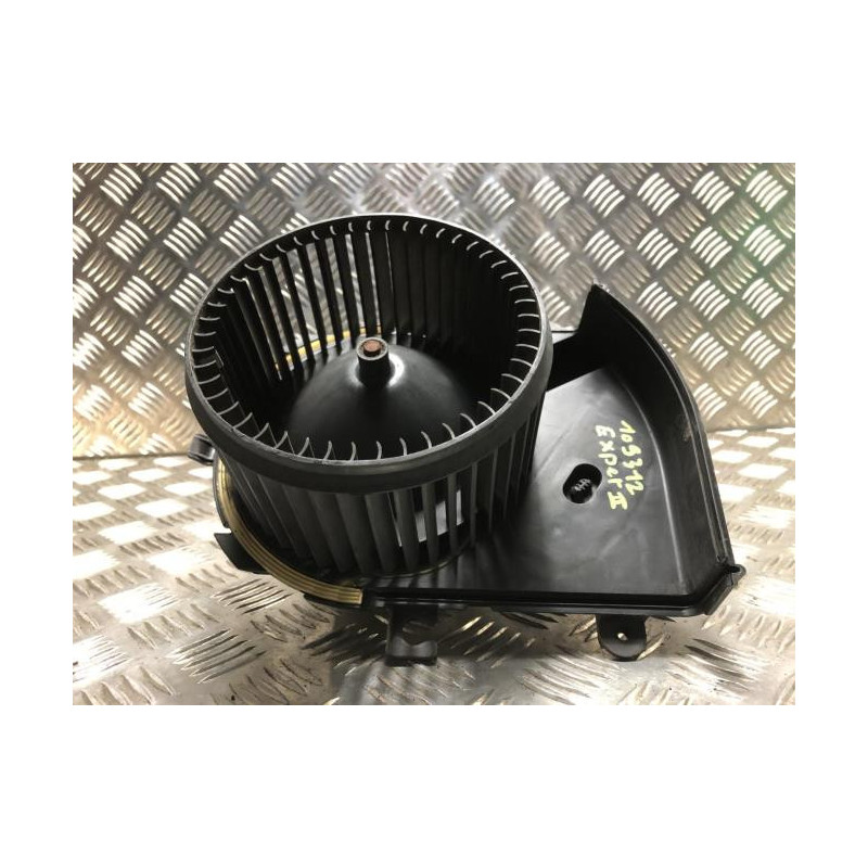 Ventilateur chauffage PEUGEOT EXPERT 2 d’occasion