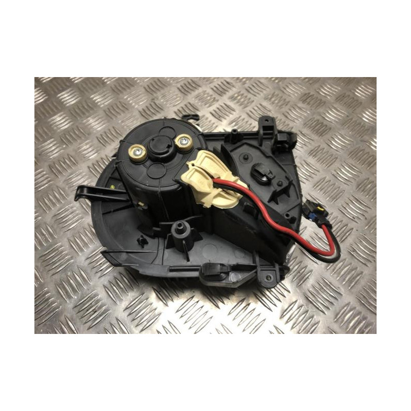 Ventilateur chauffage PEUGEOT EXPERT 2 d’occasion