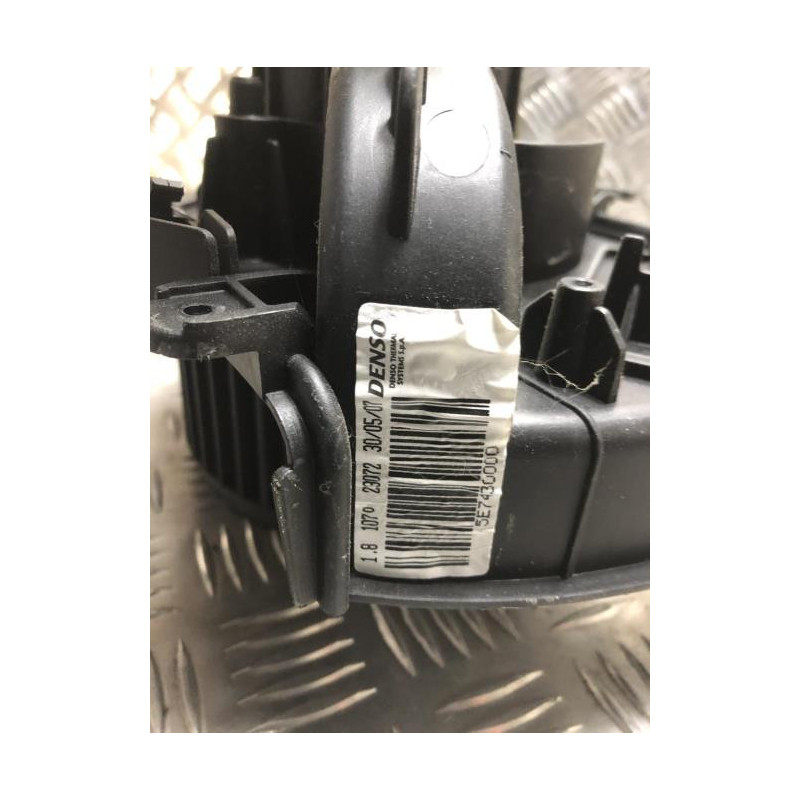 Ventilateur chauffage PEUGEOT EXPERT 2 d’occasion