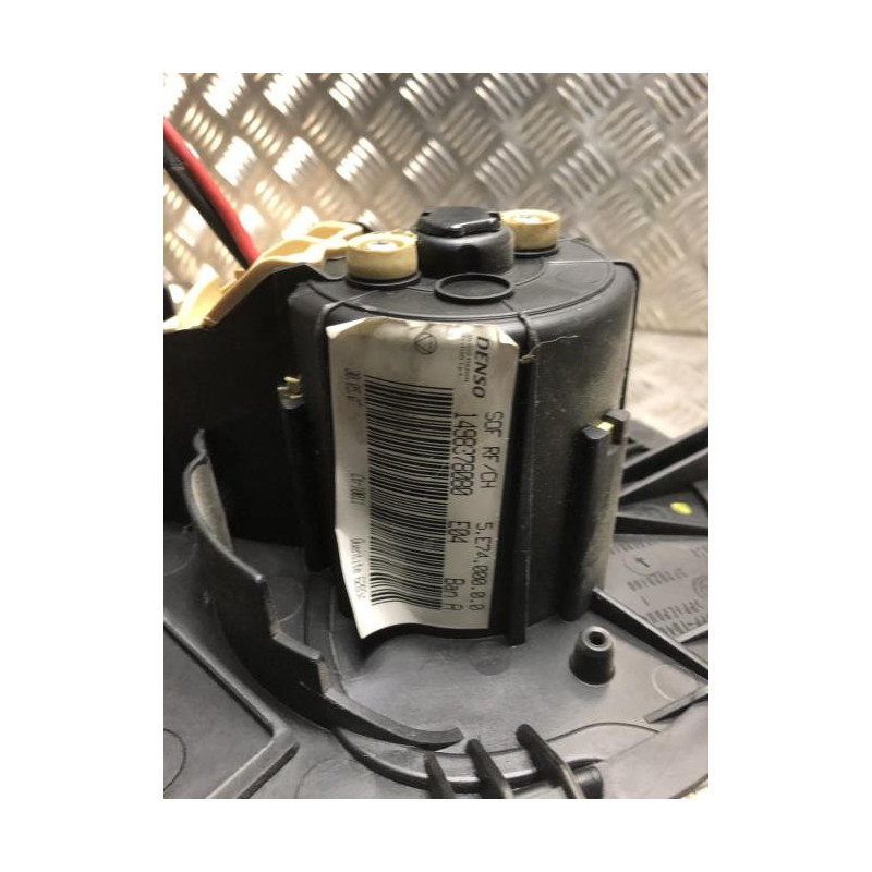 Ventilateur chauffage PEUGEOT EXPERT 2 d’occasion