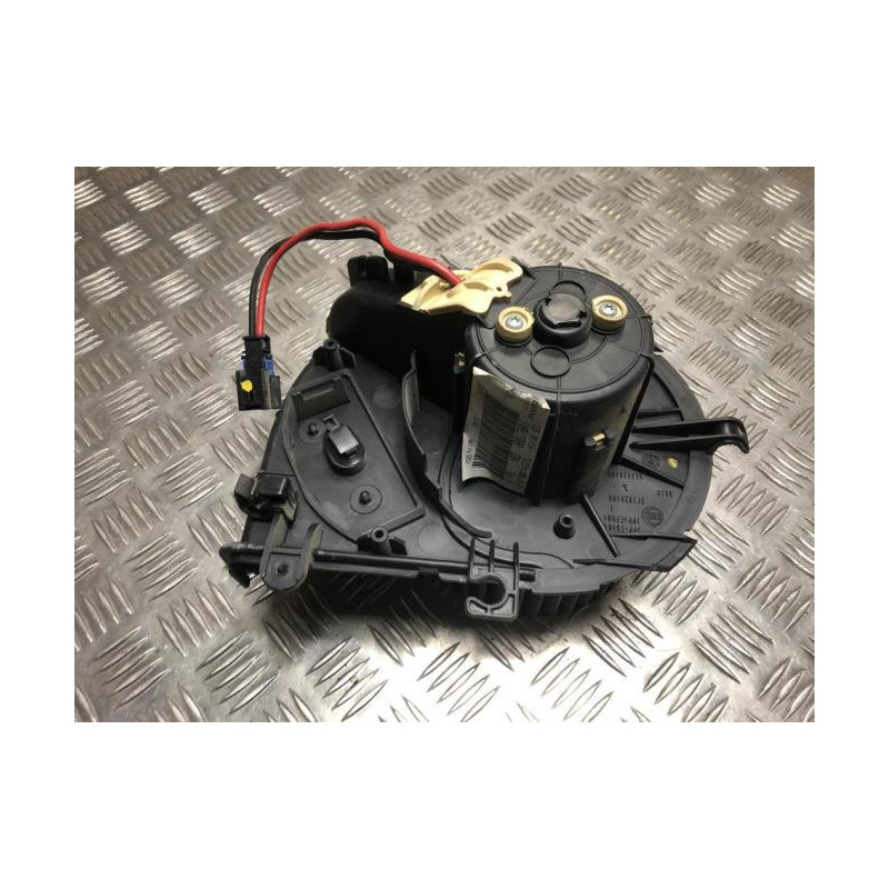 Ventilateur chauffage PEUGEOT EXPERT 2 d’occasion