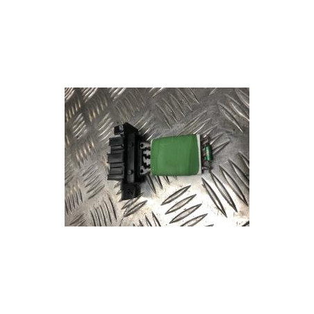 Resistance chauffage PEUGEOT EXPERT 2 d’occasion