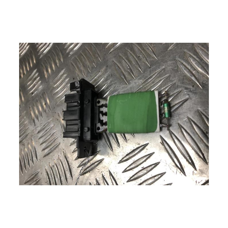 Resistance chauffage PEUGEOT EXPERT 2 d’occasion
