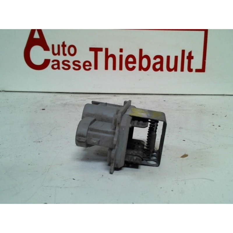 Resistance chauffage RENAULT MEGANE SCENIC I PHASE 1 d’occasion