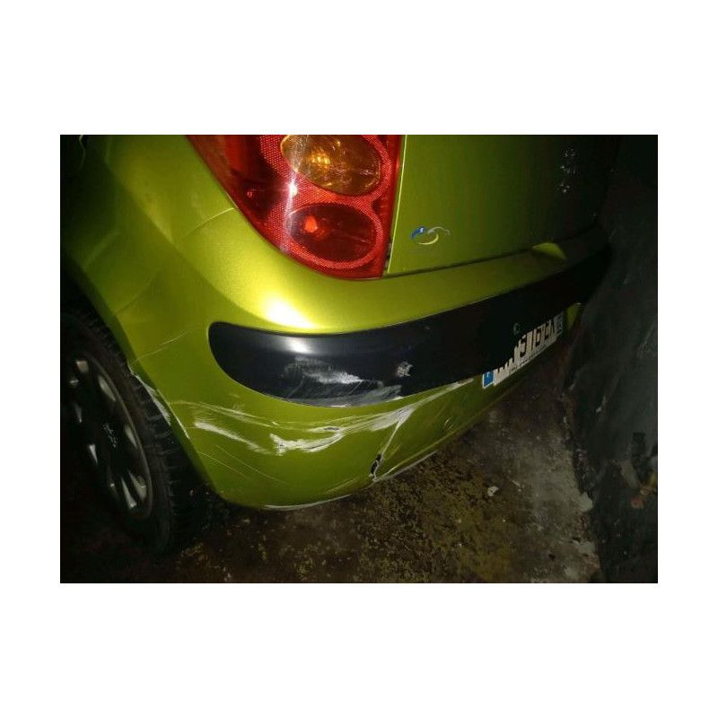Poignee interieur avant droit PEUGEOT 1007 d’occasion