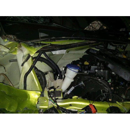 Poignee interieur avant droit PEUGEOT 1007 d’occasion