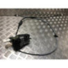 Serrure avant droit PEUGEOT 1007 d’occasion