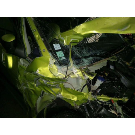 Serrure avant droit PEUGEOT 1007 d’occasion