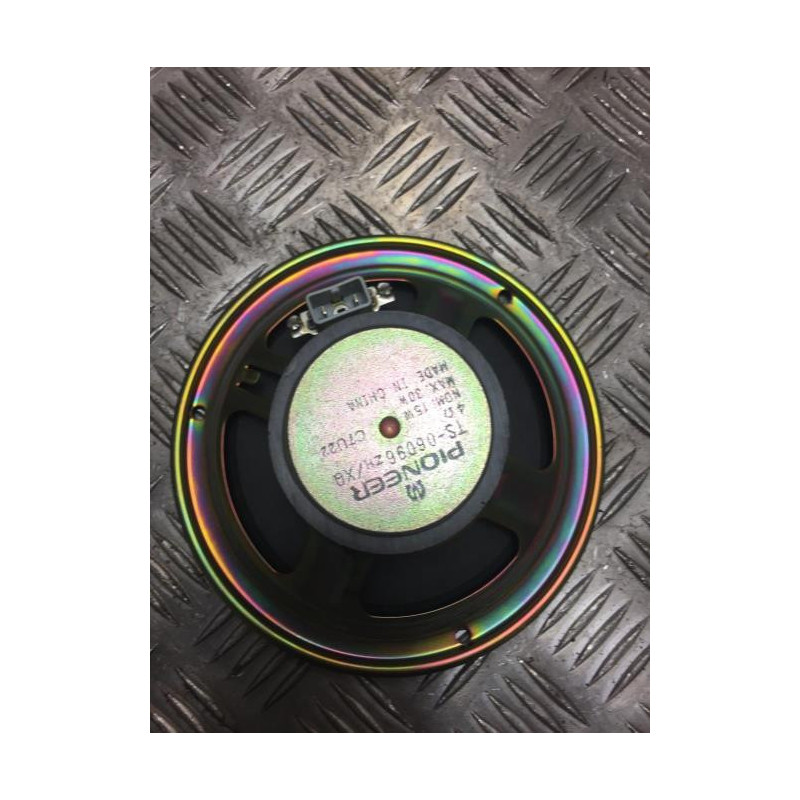 Haut parleur HONDA CR-V 1 d’occasion