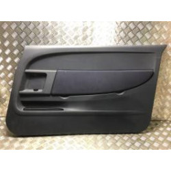 Panneau de porte avant droit PEUGEOT 1007 d’occasion
