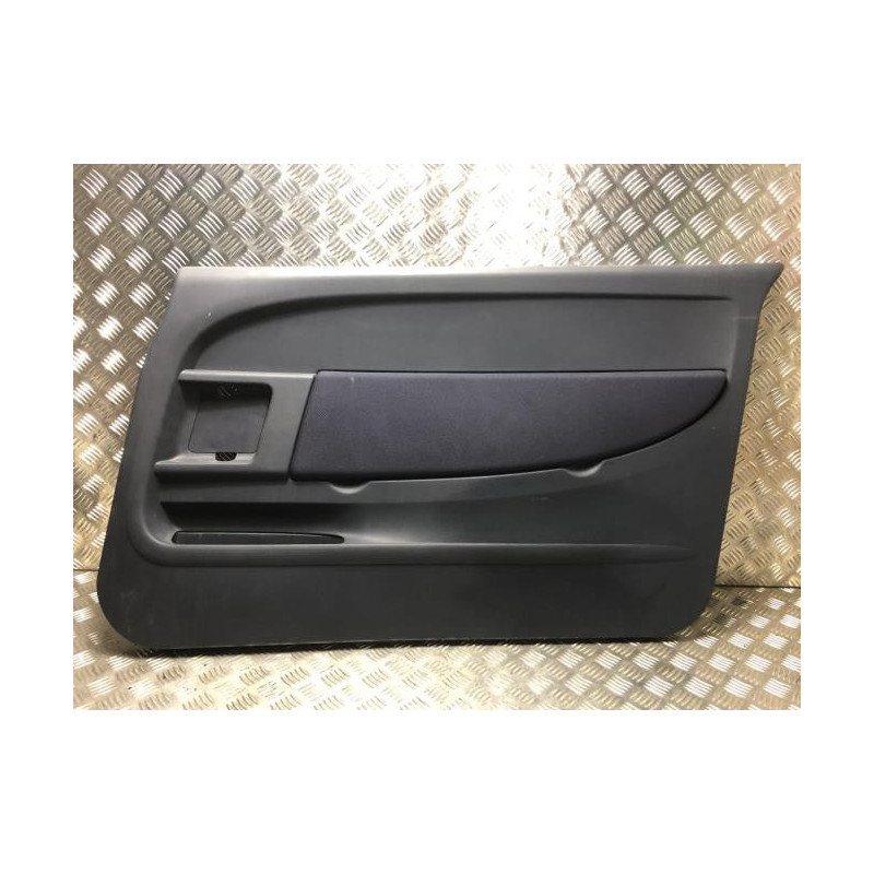Panneau de porte avant droit PEUGEOT 1007 d’occasion