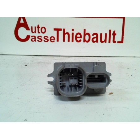 Resistance chauffage RENAULT MEGANE SCENIC I PHASE 1 d’occasion