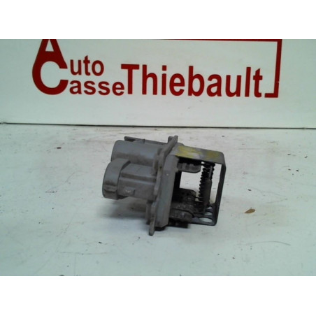 Resistance chauffage RENAULT MEGANE SCENIC I PHASE 1 d’occasion