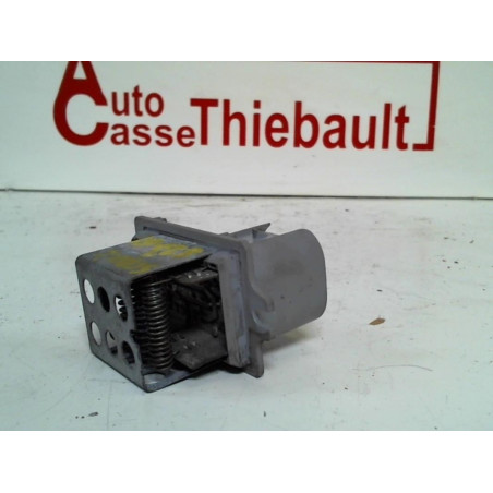 Resistance chauffage RENAULT MEGANE SCENIC I PHASE 1 d’occasion