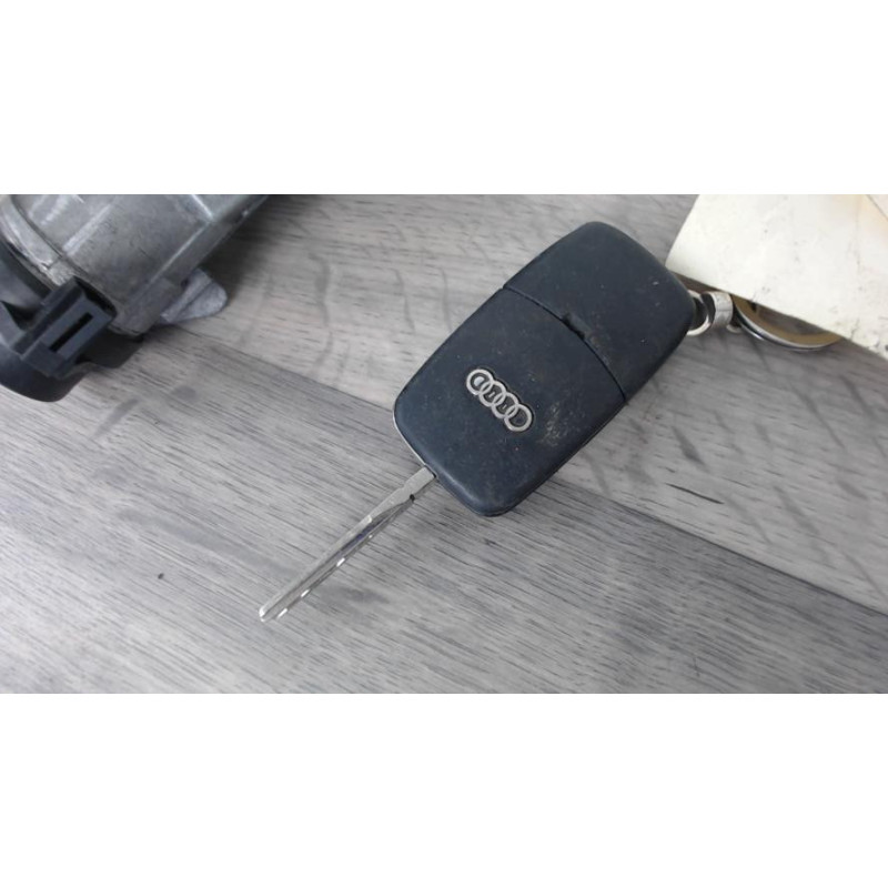 Neiman AUDI A2 d’occasion