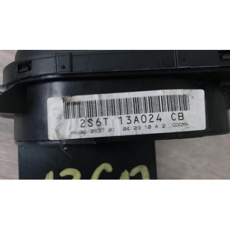 Commande de phare FORD FIESTA 5 PHASE 1 d’occasion