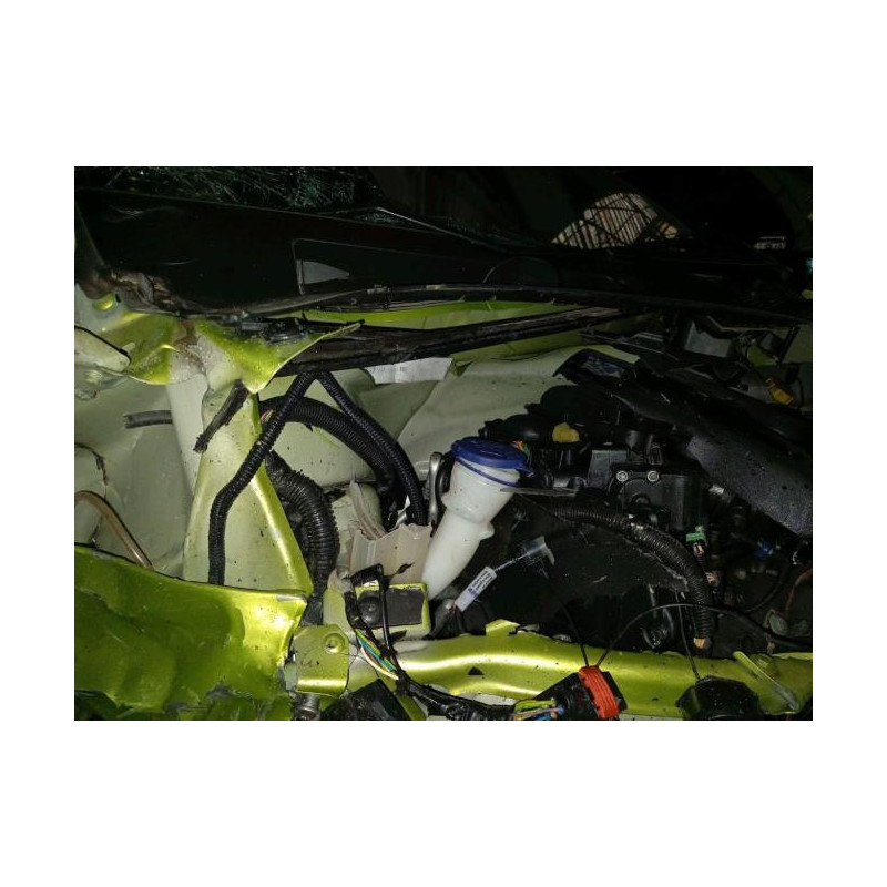 Contacteur de portes PEUGEOT 1007 d’occasion