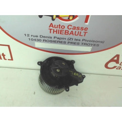 Ventilateur chauffage CITROEN XSARA d’occasion