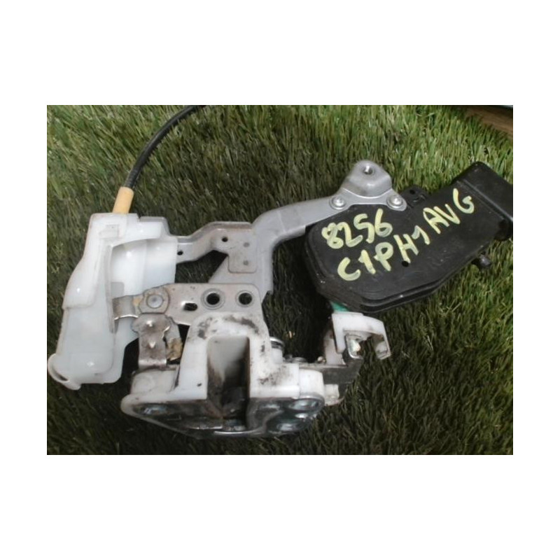 Serrure avant gauche CITROEN C1 1 PHASE 1 d’occasion