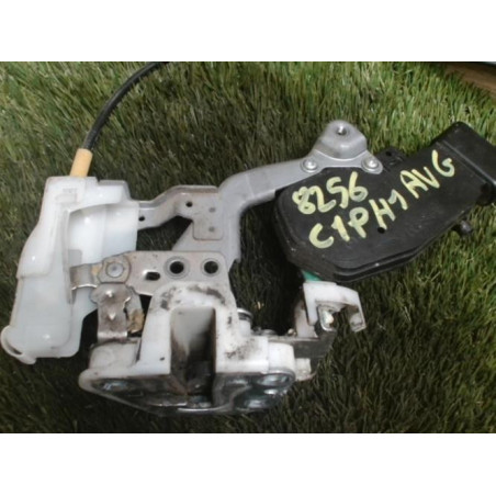 Serrure avant gauche CITROEN C1 1 PHASE 1 d’occasion