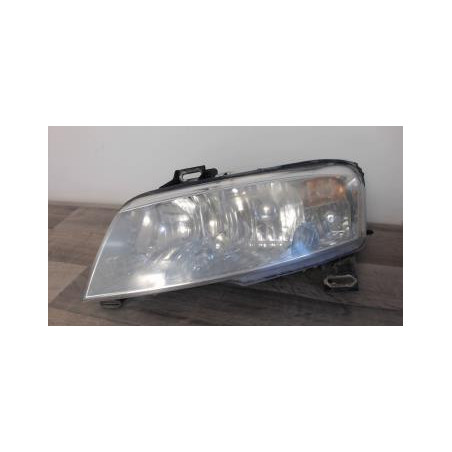 Optique avant principal gauche (feux)(phare) FIAT STILO d’occasion