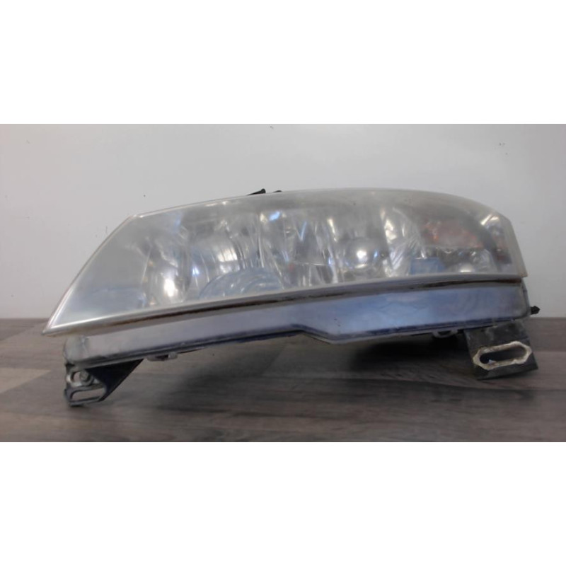 Optique avant principal gauche (feux)(phare) FIAT STILO d’occasion