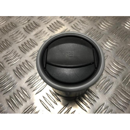 Aerateur tableau de bord avant gauche CITROEN BERLINGO 2 PHASE 1 d’occasion