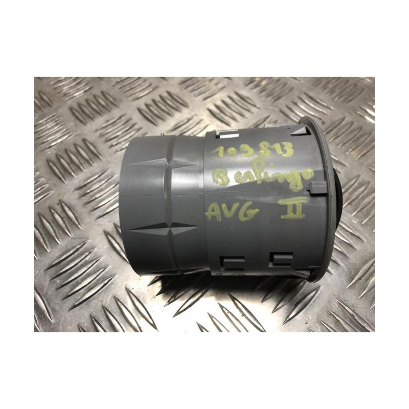Aerateur tableau de bord avant gauche CITROEN BERLINGO 2 PHASE 1 d’occasion